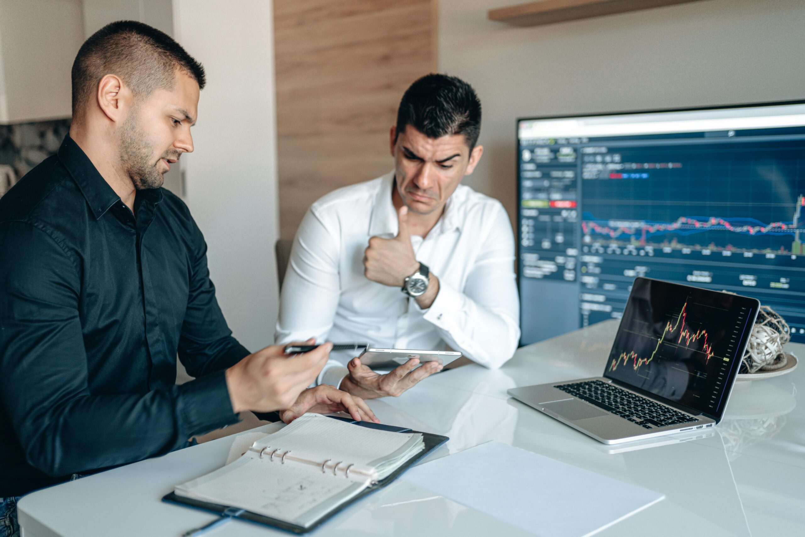 Local Insights & Global Strategy