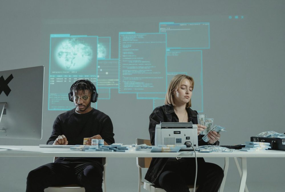 Analytics & Reporting