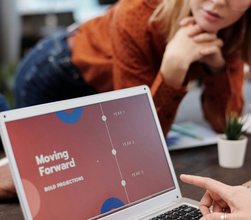 Small business friendly, Growth Focused