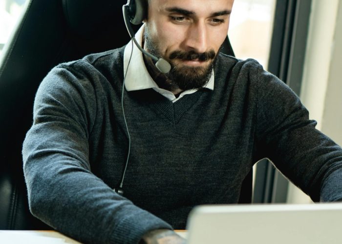 Business Social Media Marketing Services